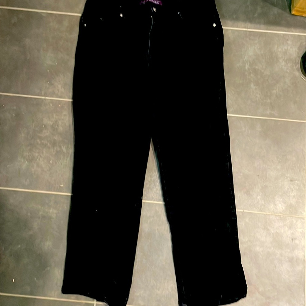 Gloria Vanderbilt women’s size 16 pants